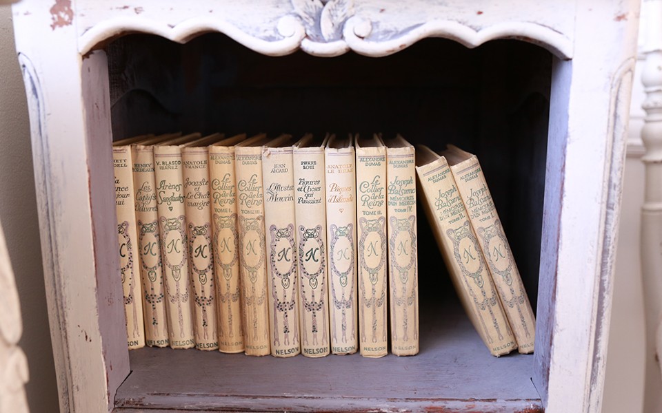 格安料金で利用できる秋葉原のアンティーク撮影スタジオ