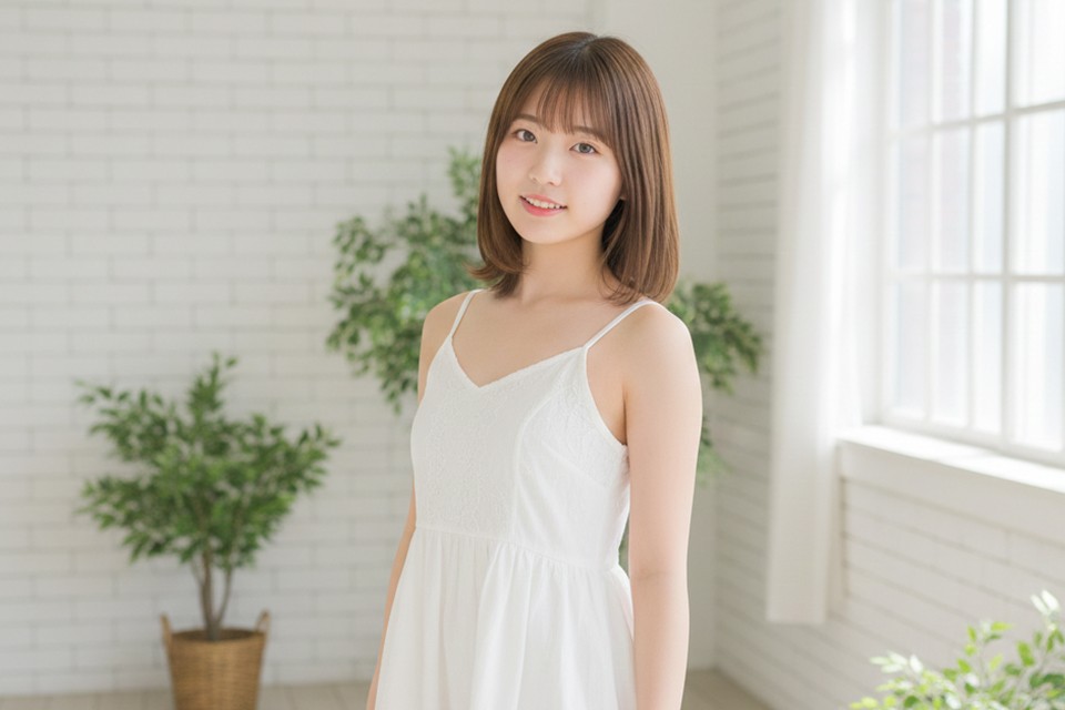 �X�^�W�I�B�e�ŎO�����\�}���ӎ������|�[�g���[�g�ʐ^