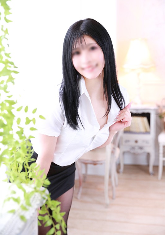 女性らしさを自然に表現した風俗プロフィール写真