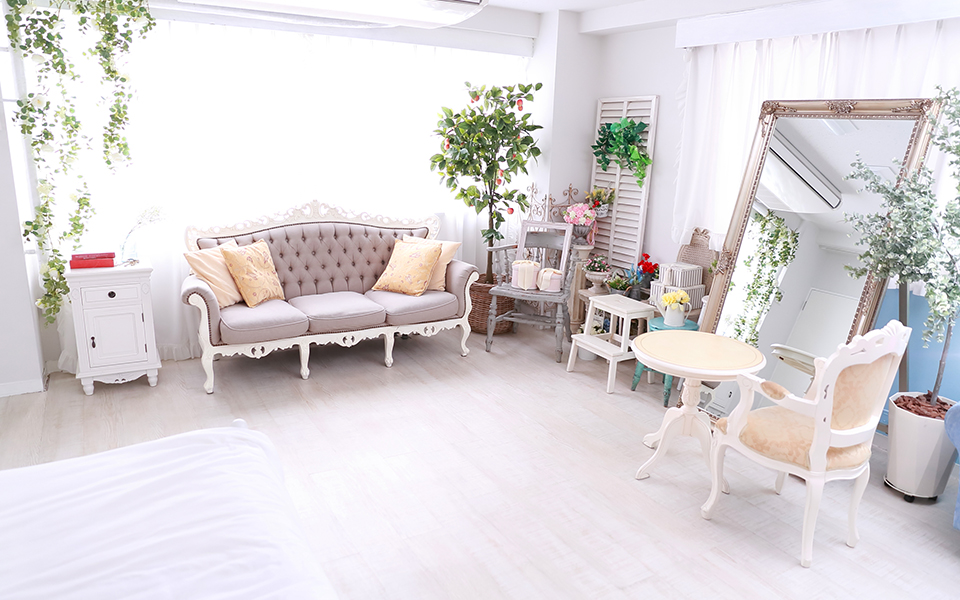 撮影セミナーやワークショップの開催風景