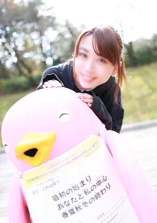 プロフィール写真ロケーション撮影