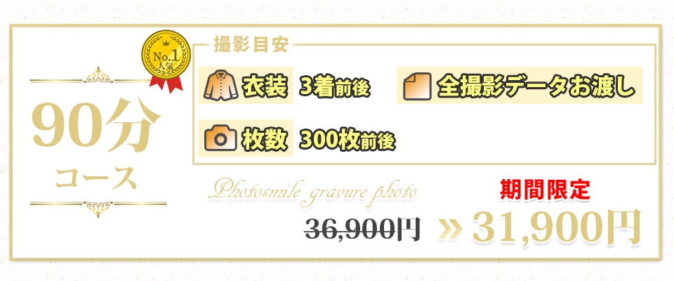 風俗プロフィール撮影90分